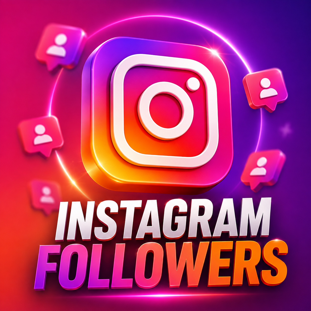 Instagram Service