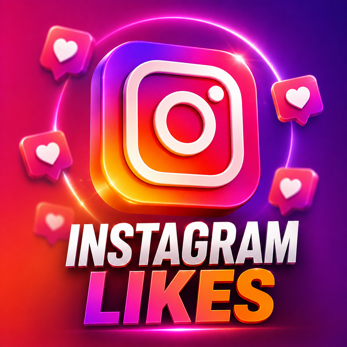 Instagram Service